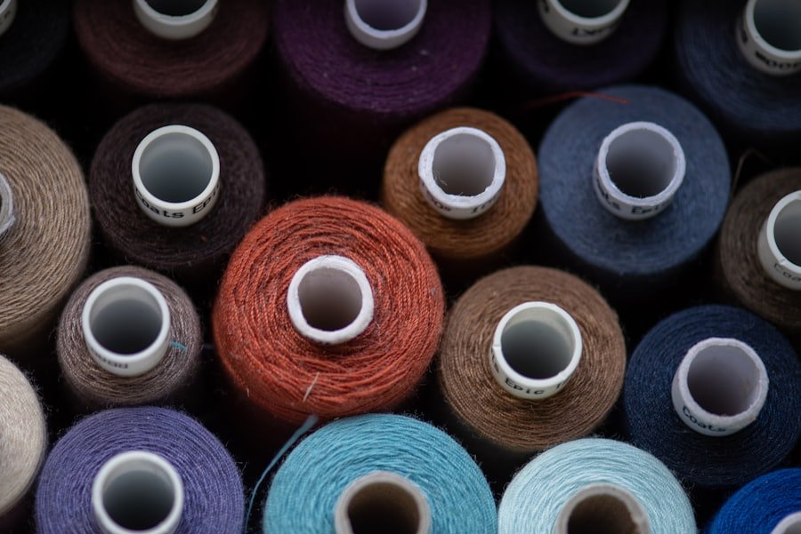 Raw material sourcing