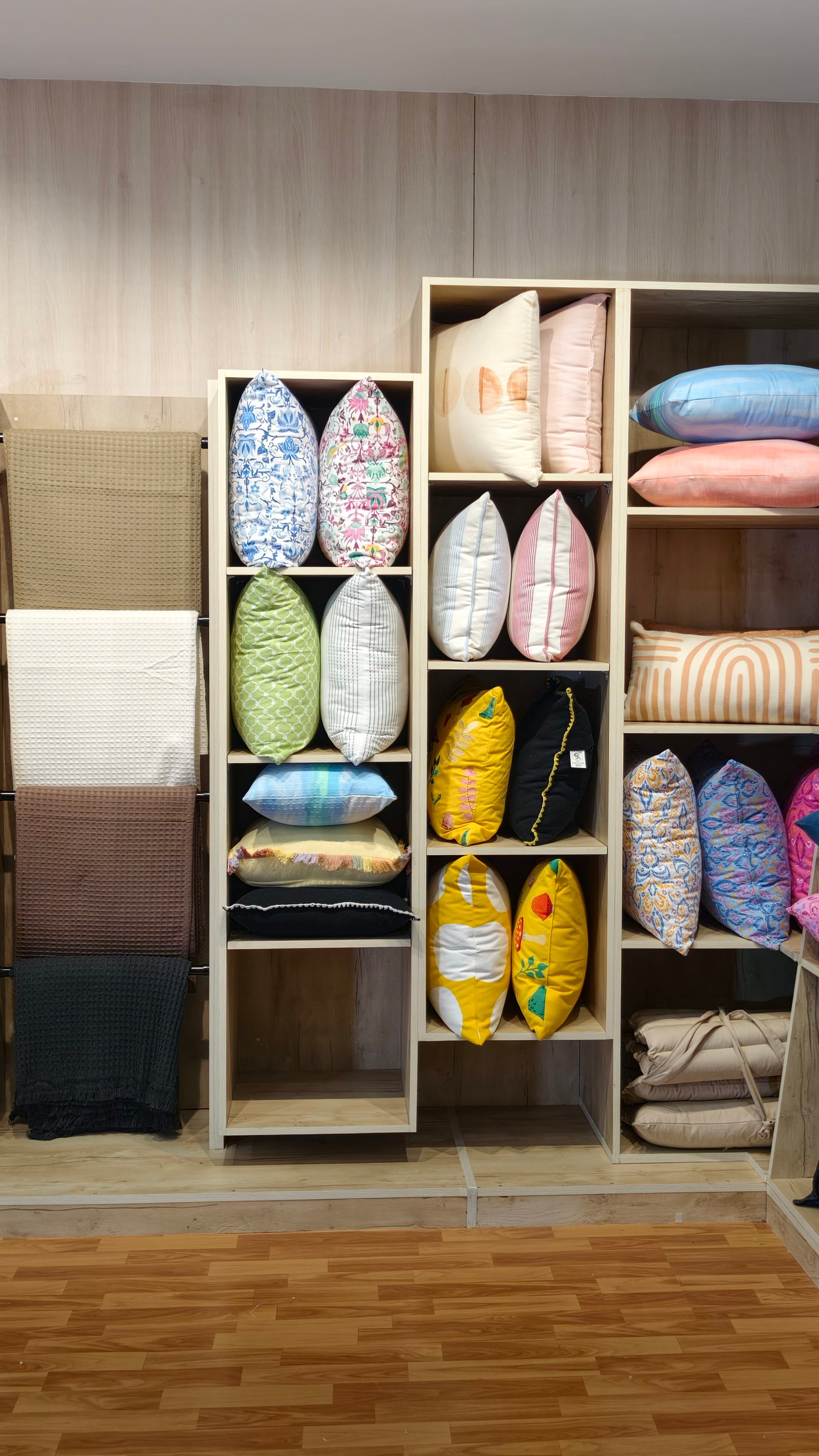 Showroom Display