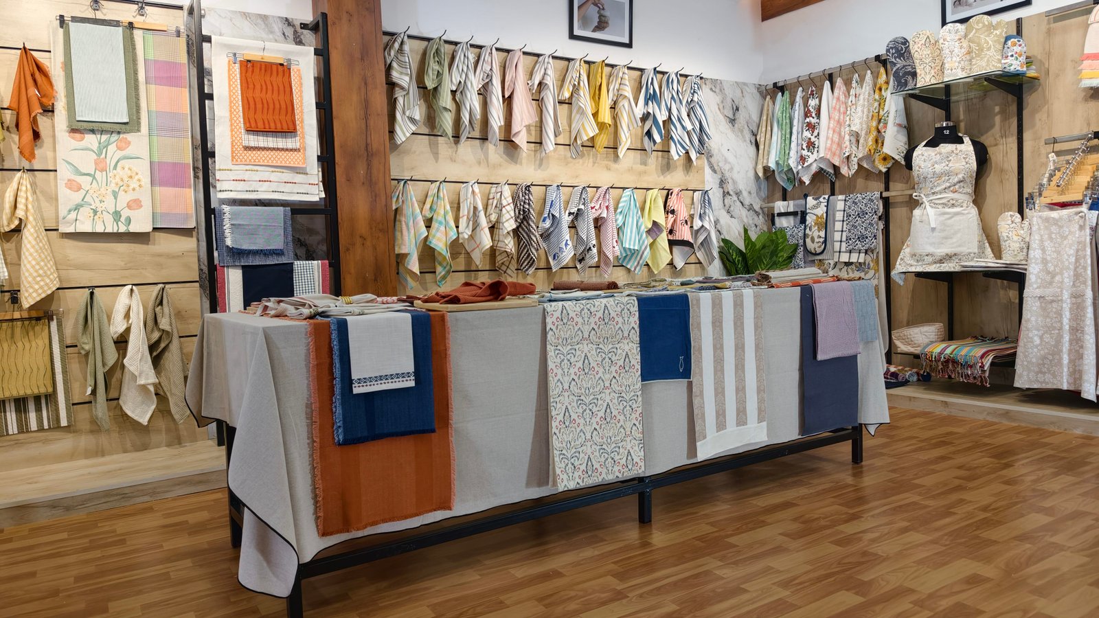 Product Showcase