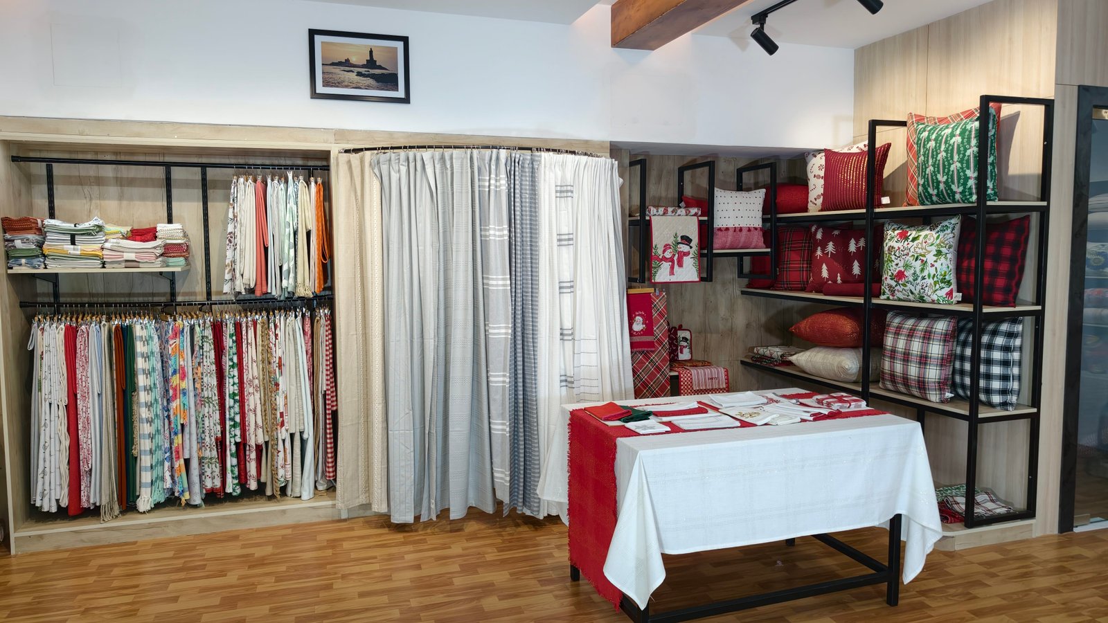 Fabric Gallery